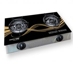 Bếp gas dương kính HappyTime Sunhouse HTB-2100i - Hàng chính hãng
