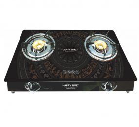 Bếp gas dương kính HappyTime Sunhouse HTB-2103i - Hàng chính hãng