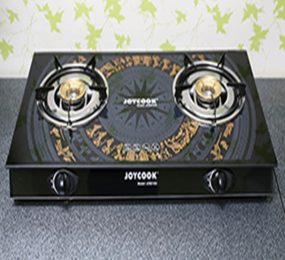 Bếp gas dương Joycook Sunhouse JCB-2103i - Hàng chính hãng