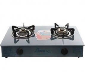 Bếp gas dương kính Sunhouse Apex APB-3550S - Hàng chính hãng