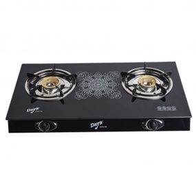 Bếp gas dương kính Sunhouse Day's DAB2106 - Hàng chính hãng