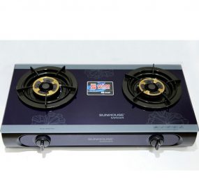 Bếp gas dương kính Sunhouse Mama MMB0780L - Hàng chính hãng