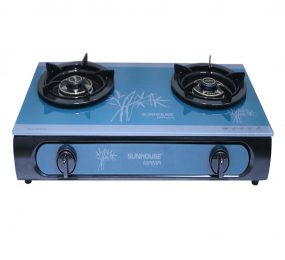 Bếp gas dương kính Sunhouse Mama MMB0781L - Hàng chính hãng