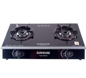 Bếp gas dương kính Sunhouse SHB-3116 - Hàng chính hãng