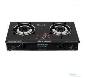 Bếp gas dương kính Sunhouse SHB-3336 - Hàng chính hãng