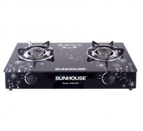 Bếp gas dương kính Sunhouse SHB-3365 - Hàng chính hãng