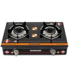 Bếp gas dương kính Sunhouse SHB-3367 - Hàng chính hãng