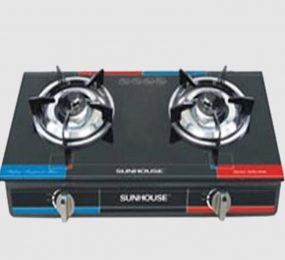 Bếp gas dương kính Sunhouse SHB-3369 - Hàng chính hãng