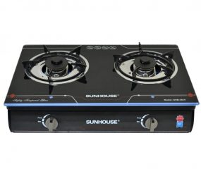 Bếp gas dương kính Sunhouse SHB-3610 - Hàng chính hãng