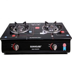 Bếp gas dương kính Sunhouse SHB-3670 - Hàng chính hãng
