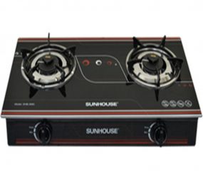 Bếp gas dương kính Sunhouse SHB-3680 - Hàng chính hãng