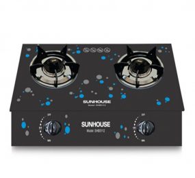 Bếp gas dương kính Sunhouse SHB-5112 - Hàng chính hãng