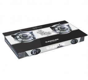  Bếp gas dương kính Sunhouse SHB306MT  - Hàng chính hãng