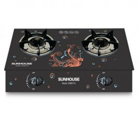  Bếp gas dương kính Sunhouse SHB5110  - Hàng chính hãng