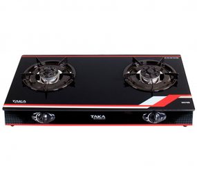 Bếp gas dương kính Taka DK70D - Hàng chính hãng
