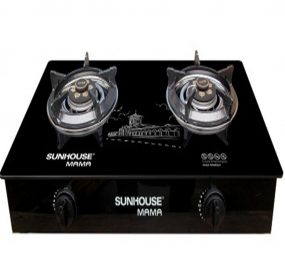 Bếp gas dương Mama Sunhouse MMBB-0821 - Hàng chính hãng