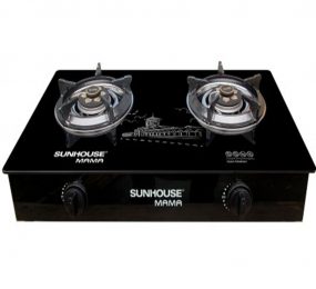 Bếp gas dương Mama Sunhouse MMBBI-0823 - Hàng chính hãng