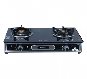 Bếp gas dương Mutosi MG-36B - Hàng chính hãng
