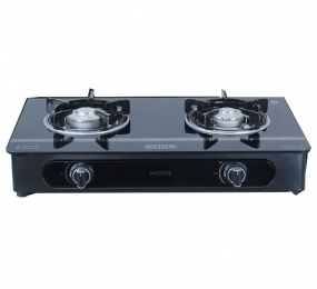 Bếp gas dương Mutosi MG-38B - Hàng chính hãng