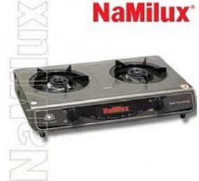Bếp gas dương Namilux NA-603ASM - Hàng chính hãng