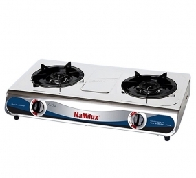 Bếp gas dương Namilux NA-682DSM  - Hàng chính hãng
