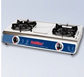 Bếp gas dương Namilux NA-705AXM - Hàng chính hãng