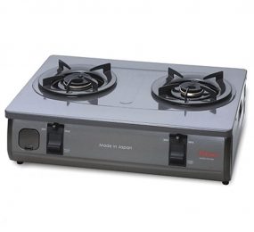 Bếp gas dương Paloma PAJ-S2B - Hàng chính hãng