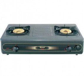 Bếp gas dương Rinnai RI-712-BGTX - Hàng chính hãng