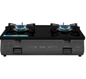 Bếp gas dương Rinnai RJ-69EG - Hàng chính hãng
