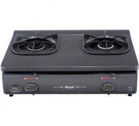 Bếp gas dương Rinnai RJ-8600FE - Hàng chính hãng