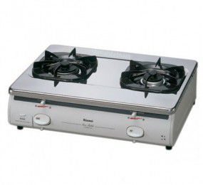 Bếp gas dương Rinnai RJ-9600S - Hàng chính hãng
