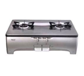 Bếp gas dương Rinnai RTB-A200 - Hàng chính hãng