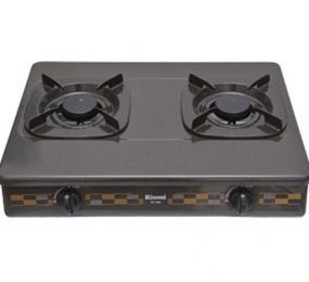 Bếp gas dương Rinnai RV-260G - Hàng chính hãng