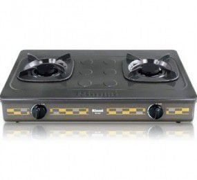 Bếp gas dương Rinnai RV-270(G)N - Hàng chính hãng