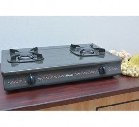 Bếp gas dương Rinnai RV-287(G)N - Hàng chính hãng