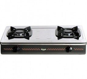 Bếp gas dương Rinnai RV-287(S)N - Hàng chính hãng