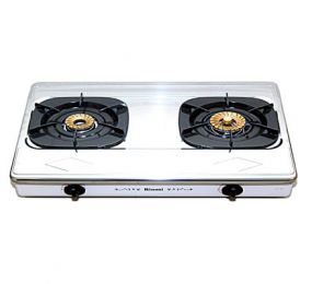 Bếp gas dương Rinnai RV-365SW(N) - Hàng chính hãng