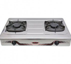 Bếp gas dương Rinnai RV-370(SM)N - Hàng chính hãng