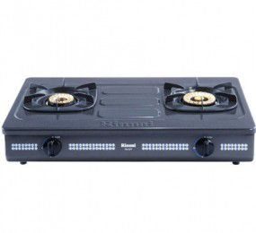 Bếp gas dương Rinnai RV-377(G)N - Hàng chính hãng