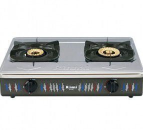 Bếp gas dương Rinnai RV-377(S)N - Hàng chính hãng