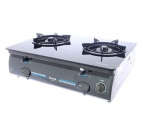 Bếp gas dương Rinnai RV-4600GLT(N) - Hàng chính hãng