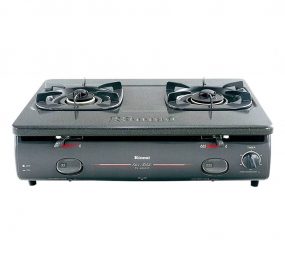 Bếp gas dương Rinnai RV-4600GT - Hàng chính hãng