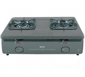 Bếp Gas dương Rinnai RV-4680(G) - Hàng chính hãng