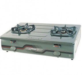 Bếp gas dương Rinnai RV-4700G - Hàng chính hãng