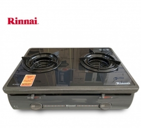 Bếp gas dương Rinnai RV-5600-SCH(BK) - Hàng chính hãng