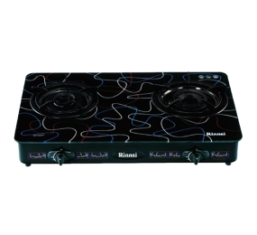 Bếp gas dương Rinnai RV-715SLIM-SCH(ZI)