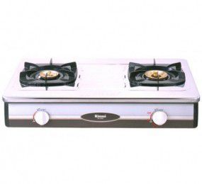 Bếp gas dương Rinnai RV-870SSB(M) - Hàng chính hãng