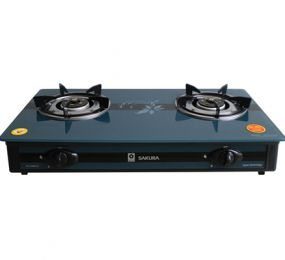 Bếp gas dương Sakura SA-690GH - Hàng chính hãng