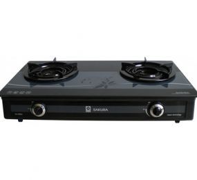 Bếp gas dương Sakura SA-790GIN - Hàng chính hãng