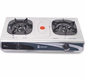 Bếp gas dương Sakura SA-ANFA - Hàng chính hãng